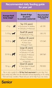 24 Gigantic Influences Of Pedigree Dog Food Feeding