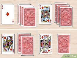 Players are competing to see who can win all of the cards in the deck based on several rules on how to acquire these cards. 3 Ways To Play Egyptian Rat Screw Wikihow