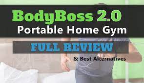 bodyboss home gym 2 0 full review