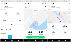 The 10 Best Pedometer Apps For Android In 2019