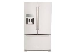 kitchenaid krff507ess refrigerator