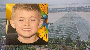 4 year old asher rayburn drowns at