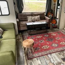 6 best rv van and cer rugs