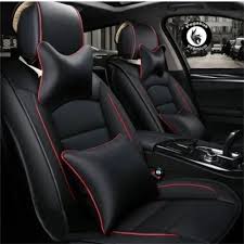 Pegasus Premium Leatherite Car Seat Cover