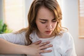 right side chest pain top 10 causes