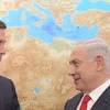 Story image for Jared Kushner Israeli-Palestinian peace plan from Forward