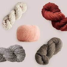 warmest yarns for winter knitting projects