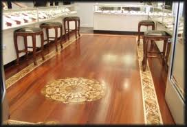 custom hardwood floor design ardmore pa
