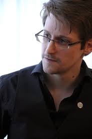 Edward Snowden - Right Livelihood