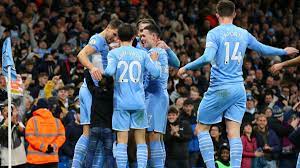 Manchester City 7-0 Leeds United: summary, result and goals | Premier  league