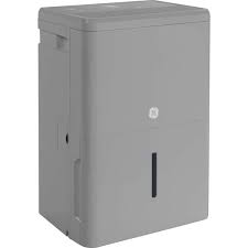 Ge 50 Pint Dehumidifier With Built In