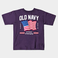 Old Navy Purple