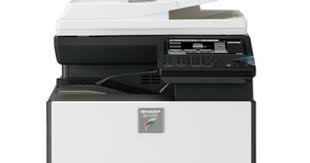 All brands and logos are property of their owners. Download Driver Printer Sharp Mx C301w For Windows