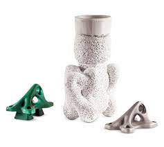 lost wax casting with additive