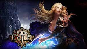 Killing dominus will also unlock her if you missed the cage. Path Of Exile Scion Guide How To Unlock Scion How To Best Build And Play Scion