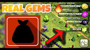 Clash of clans is a popular mobile game where you build your village and attack other players. How To Get Free Clash Of Clans Gems With The Uses Of Only One App Youtube