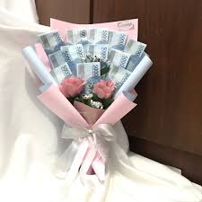 Hadiah semua bo rata rata dibayar minimal 4d : Jual Bouquet Money Bouquet Uang Buket Uang 50 Ribu Kota Medan Azzstufs Tokopedia