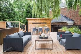 House Home 7 Patio Design Tips From