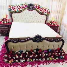 wedding room decoration in karachi