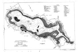Gull Lake Michigan Map Related Keywords Suggestions Gull