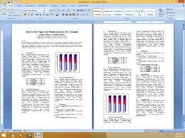 Ieee research paper format pdf   Welcome to VISION    