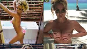 Nach #FreeBritney-Erfolg: Britney Spears zeigt sich komplett nackt! | Die  Insta-Nacktbilder der Stars | BRAVO