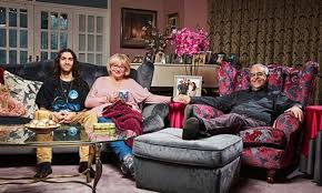 The following is a list of cast members of the british reality television programme. Who Are Gogglebox Stars Mary And Marina And How Old Are They Here S Everything You Should Know Ok Magazine