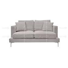 Decor8 Gideon Contemporary Fabric Sofa