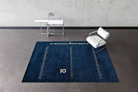 centimetre rug by clicon design