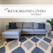 Ikea Karlstad Couch Covers Ikea