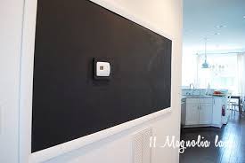 Diy Giant Huge Wall Chalkboard