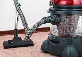 commercial carpet cleaner