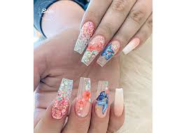 3 best nail salons in hayward ca