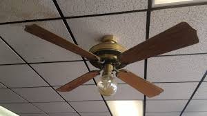 52 alban ceiling fan owner's manual models #20351 if a problem cannot be remedied or you are experiencing difficulty in installation, please contact the service department: Lasko Sears Turn Of The Century Heritage Emerson Ceiling Fans In A Thrift Store Youtube