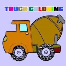 We may earn commission on some of the items you choose to buy. Trucks Coloring Book Juega Trucks Coloring Book Gratis