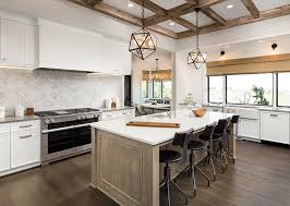A minor kitchen remodeling project recoups more of the cost than a major one. 5 Kitchen Remodel Ideas To Try In Summer Plumbing In Garden City Sc Emergency Plumber Myrtle Beach Sc Benjamin Franklin Plumbing 5 Kitchen Remodel Ideas To Try In Summer