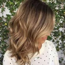 Honey blonde is a gorgeously warm blonde hair color. Brown Hair With Blonde Highlights 55 Charming Ideas Hair Motive Hair Motive