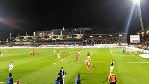 About the match kv mechelen is going head to head with kv oostende starting on 9 may 2021 at 14:00 utc at veoliastadion achter de kazerne stadium, mechelen city, belgium. Kv Oostende 0 Kv Mechelen 1 Saha From The Madding Crowd