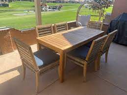 Outdoor Frontgate Patio Furniture