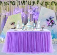 Do you want to go all out with. Tulle Decorations For Birthday Parties Canada Best Selling Tulle Decorations For Birthday Parties From Top Sellers Dhgate Canada