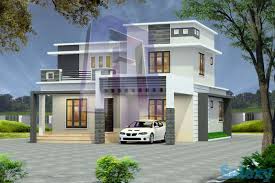 Kerala Style House Plans Call