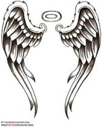17 Best Wing Images Angel Wings Wings Drawing Angel Wings Drawing
