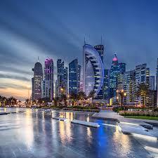Qatar, officially the state of qatar, is an emirate in the middle east and southwest asia, occupying the small qatar peninsula on the northeastern coast of the larger arabian peninsula. Clinical Psychologist Doha Qatar Jobs 7927
