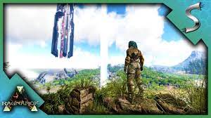 This includes scorched earth, ragnarok, aberration and extinction. Travelling To The Island To Do An Explorer Note Run Ark Survival Evolved Cluster E5 Youtube