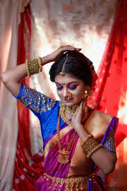 bridal makeup artists in durgapur
