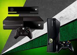 can you play xbox 360 games on xbox one