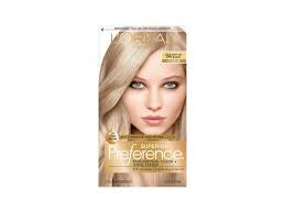 The speciality of this product is that it doesn't contain any harsh chemicals but contains moisturizing agents, so your hair remains soft and wavy even after colour. 11 Best Blond Hair Dyes For Dark Hair Of 2021 Wwd