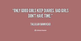 Bad Girl Quotes. QuotesGram via Relatably.com