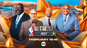 how to watch 2024 nba all star game