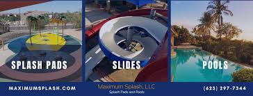 Water Slides Arizona Residential And